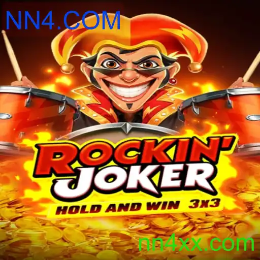 rockinjoker